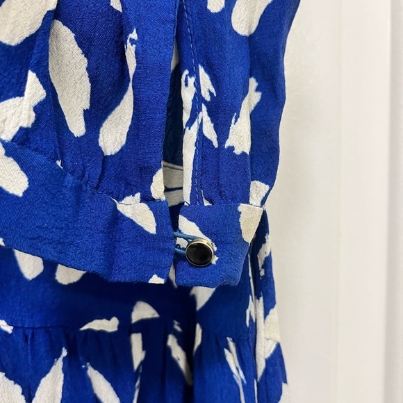 Anthropologie Maeve Caravane Tunic Patterned Dress - Picture 10 of 13